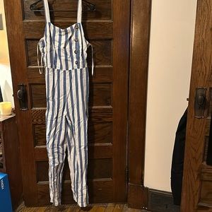 C&C California romper new with tags